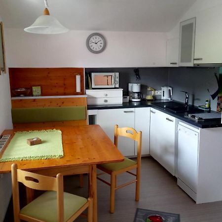 Apartment Bea Schladming Dış mekan fotoğraf