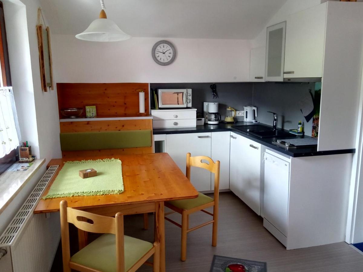 Apartment Bea Schladming Dış mekan fotoğraf