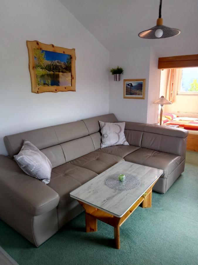 Apartment Bea Schladming Dış mekan fotoğraf