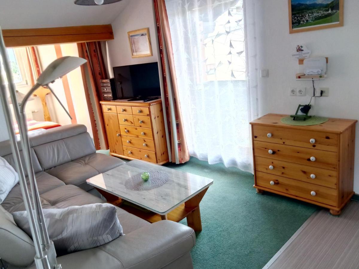 Apartment Bea Schladming Dış mekan fotoğraf