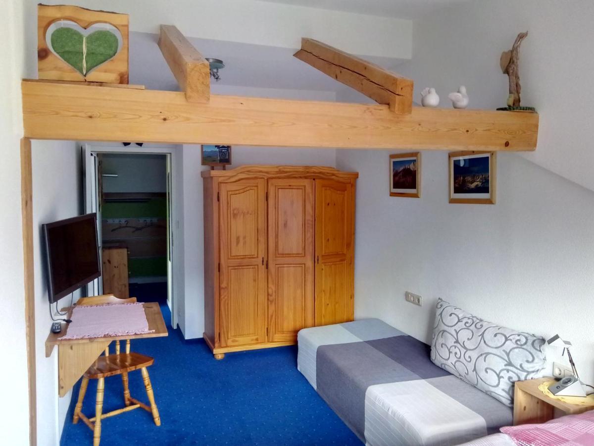 Apartment Bea Schladming Dış mekan fotoğraf