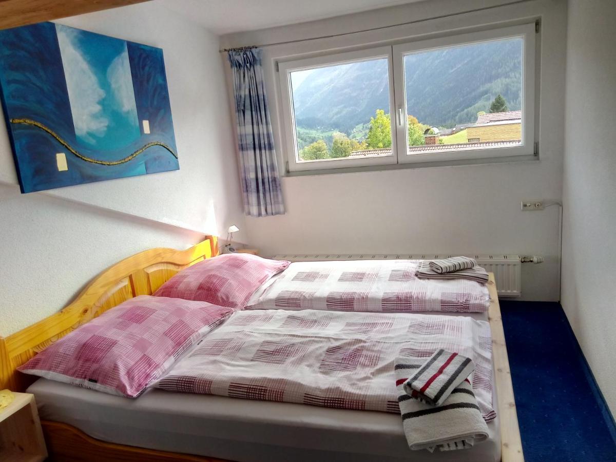 Apartment Bea Schladming Dış mekan fotoğraf