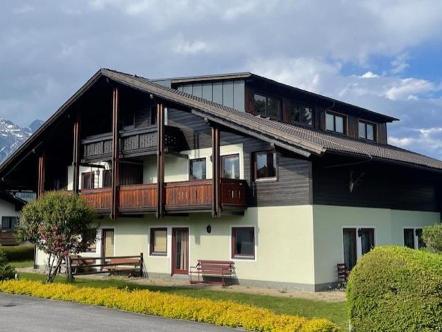 Apartment Bea Schladming Dış mekan fotoğraf