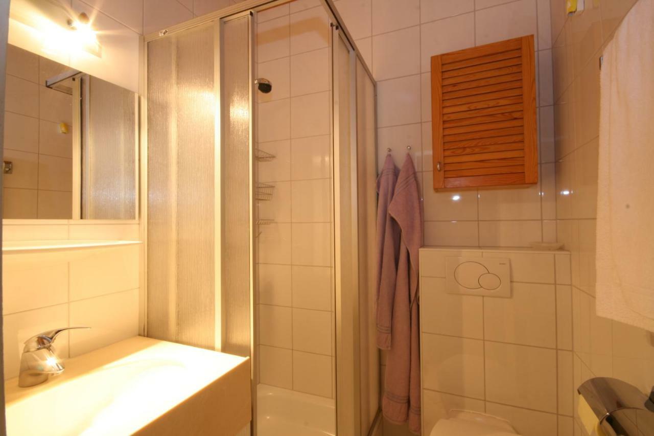 Apartment Bea Schladming Dış mekan fotoğraf