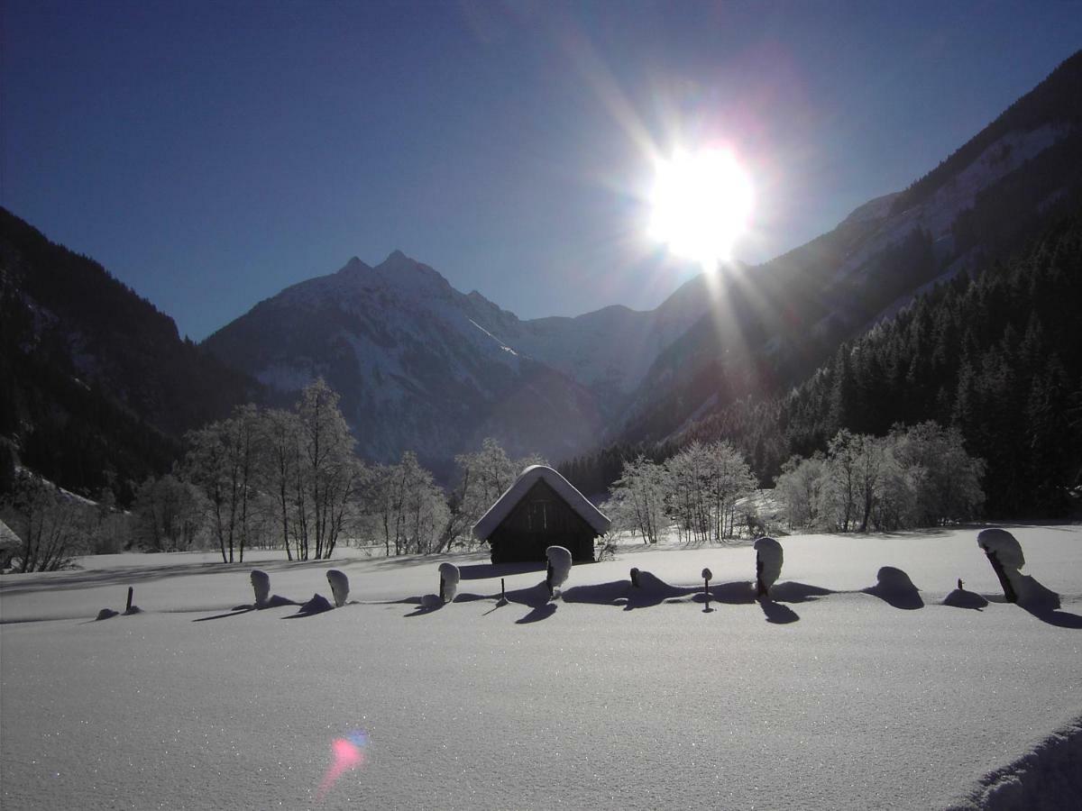 Apartment Bea Schladming Dış mekan fotoğraf