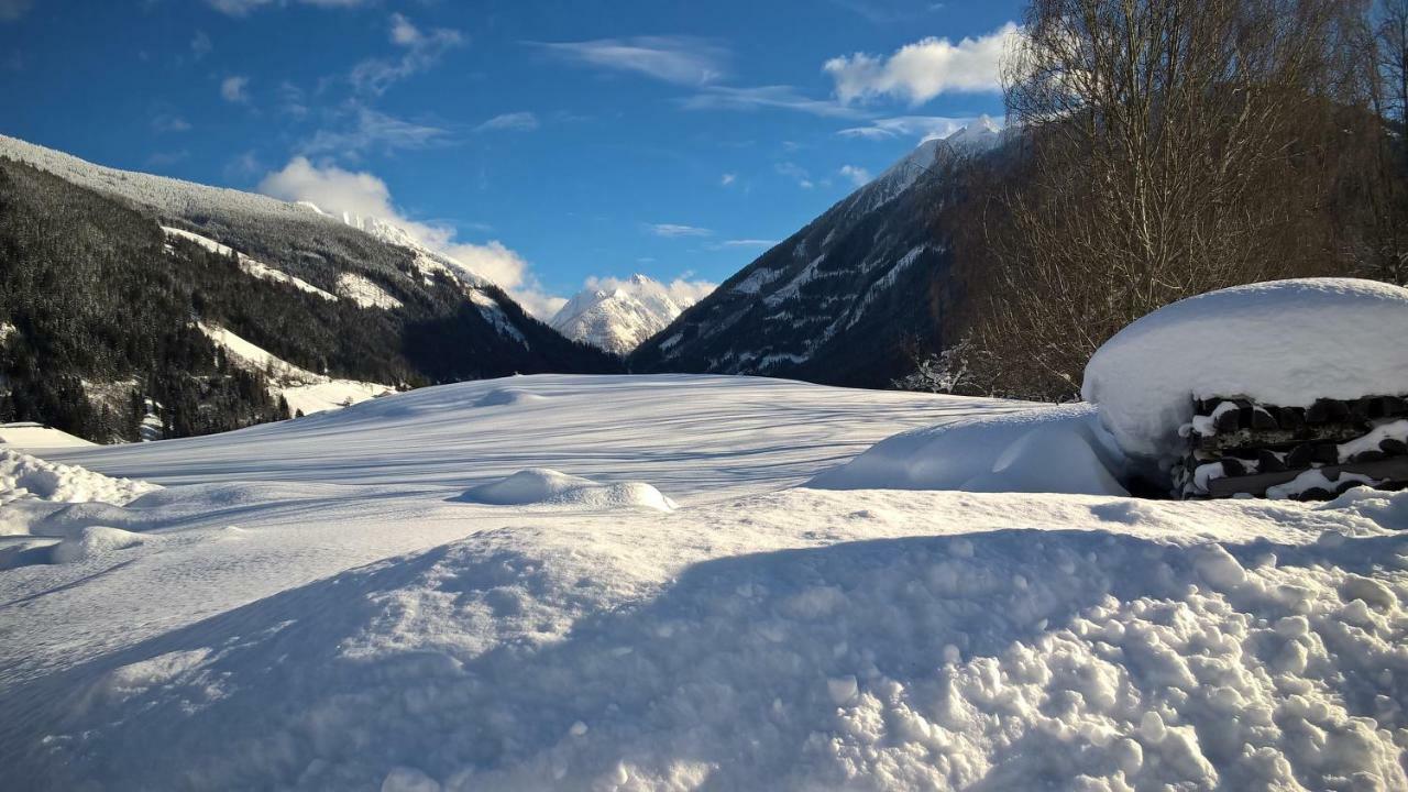 Apartment Bea Schladming Dış mekan fotoğraf