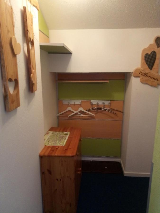 Apartment Bea Schladming Dış mekan fotoğraf