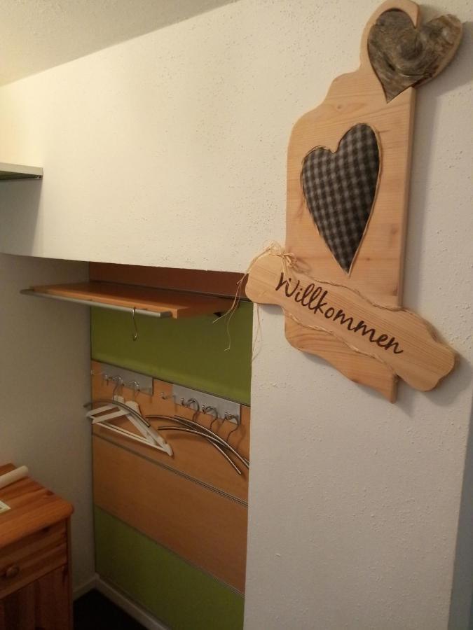 Apartment Bea Schladming Dış mekan fotoğraf