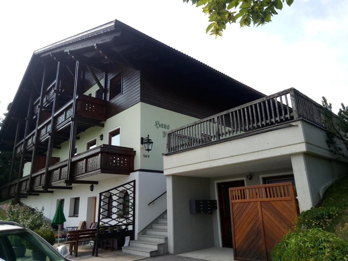 Apartment Bea Schladming Dış mekan fotoğraf