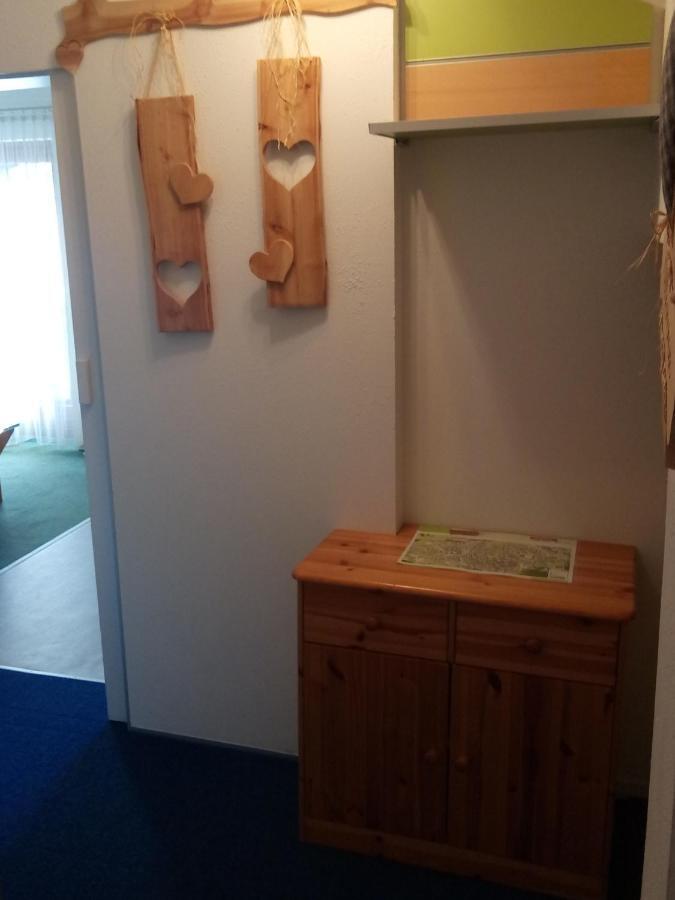 Apartment Bea Schladming Dış mekan fotoğraf