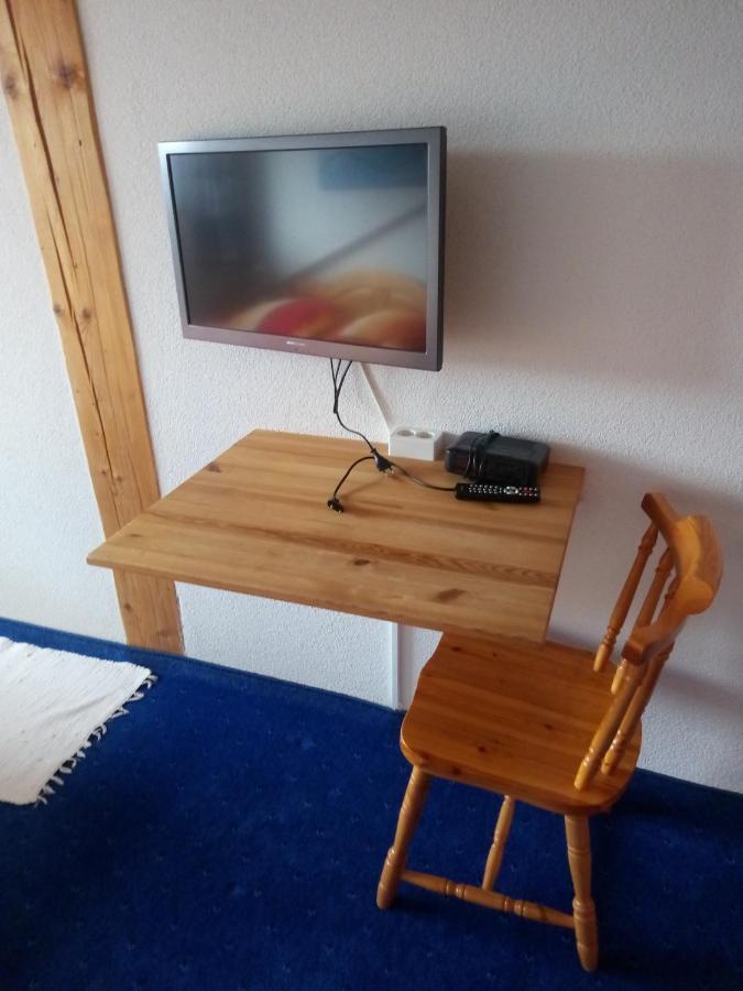 Apartment Bea Schladming Dış mekan fotoğraf